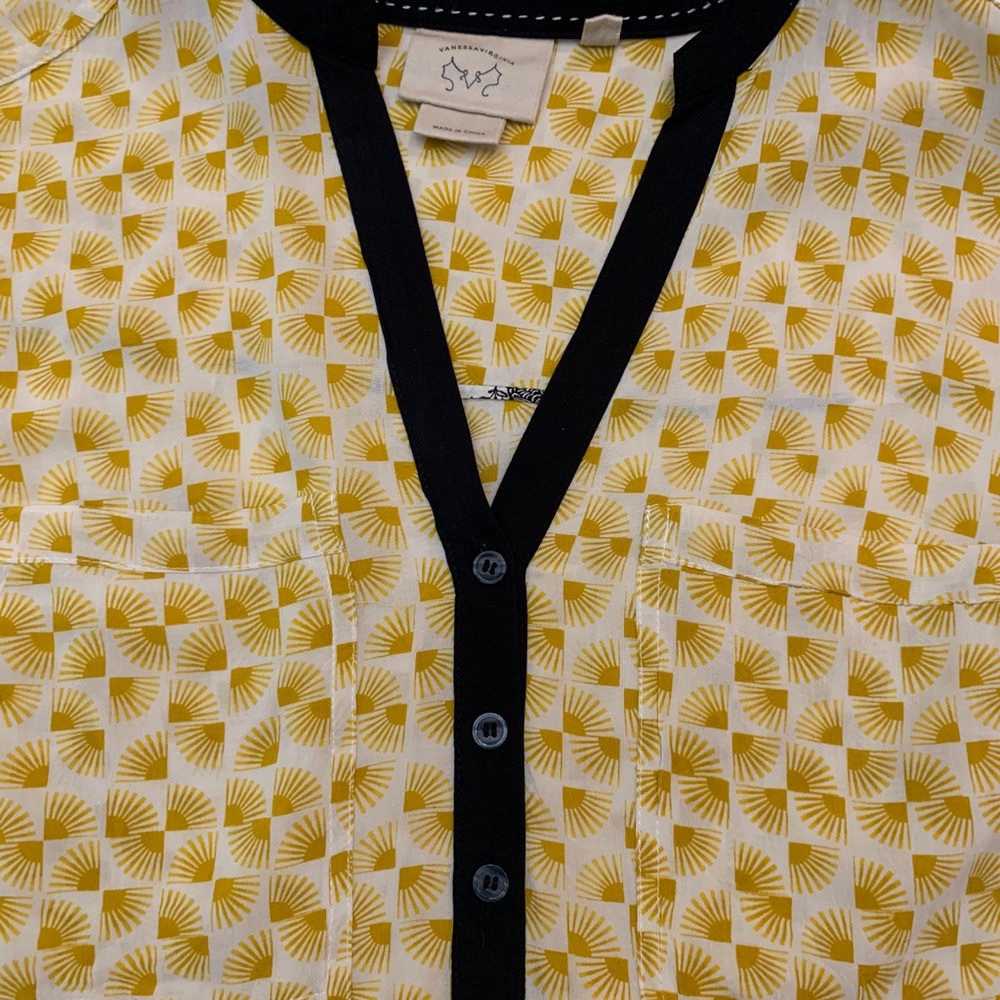 Woman’s Blouse